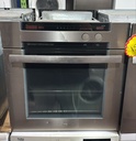 10155801 HORNO TEKA ACERO INOX INTEGRABLE