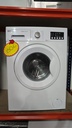 R391088 LAVADORA 6 KG ROMMER A++ OLIMPICA1126A++ BLANCA 