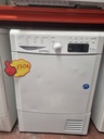 R361833 Secadora 8 kg A+ Indesit condensación blanca 