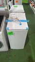 BT37026P LAVADORA CARGA SUPERIOR 7 KG BRANDT 1200 RPM BLANCA