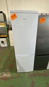 KC3475WH FRIGORÍFICO COMBI 185X60 CM KUNFT NO FROST BLANCO