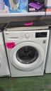 LAVADORA 9 KG LG BLANCA MOD. F4WV3009S3W 