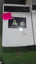 LAVADORA 8 KG HAIER CARGA SUPERIOR MOD. THASNQ286TM5-S