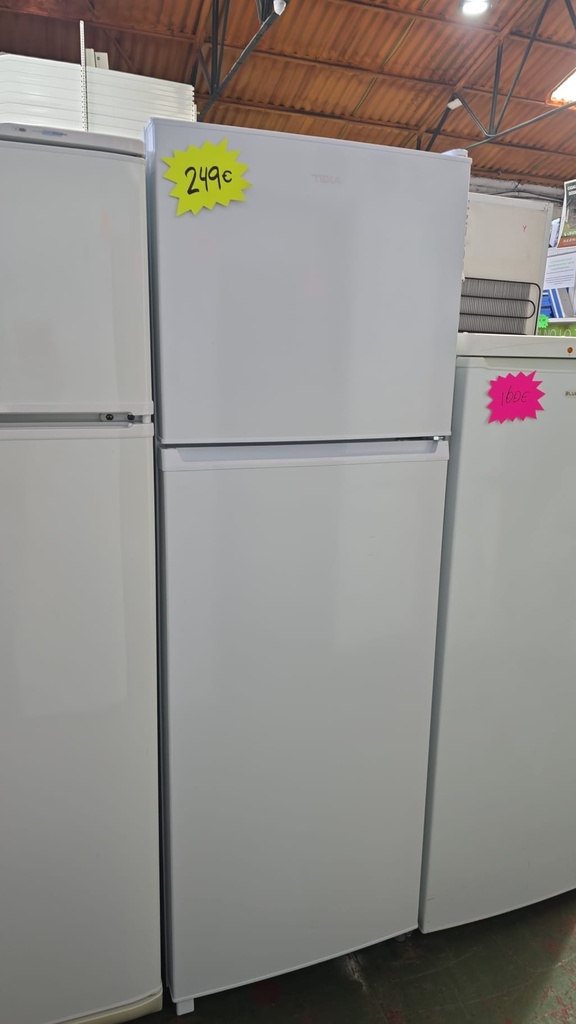 FRIGORIFICO 175X60 TEKA MOD. RTF13630