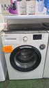 LAVADORA 1-8 KG BEKO MODELO WTA7612XSW