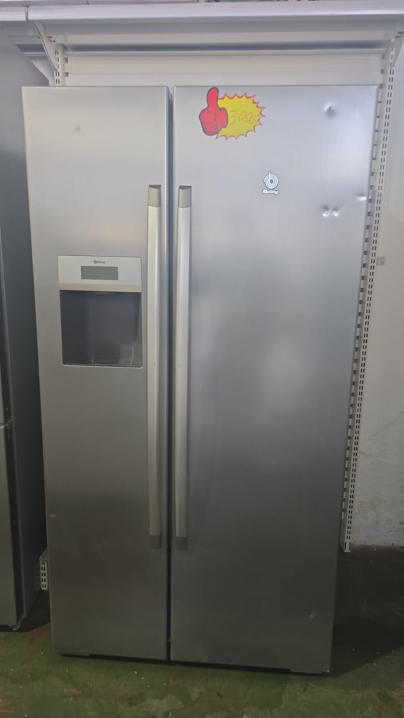 AMERICANO BALAY 175X90 CM MODELO FD9008