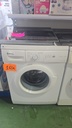 LAVADORA 6 KG BALAY TS6010