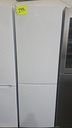 FRIGORIFICO COMBI 185X60 HISENSE BLANCO NO FROST MODELO RB403N4EW1