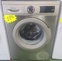 LAVADORA 8 KG BALAY ACERO EXTRASILENCE MOD. 3TS986XT (MALAGA)