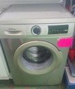 LAVADORA 8 KG BALAY ACERO EXTRASILENCE MOD. 3TS984XT (MALAGA)