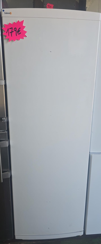 FRIGORIFICO VERTICAL 1P SAIVOD BLANCO (MALAGA)