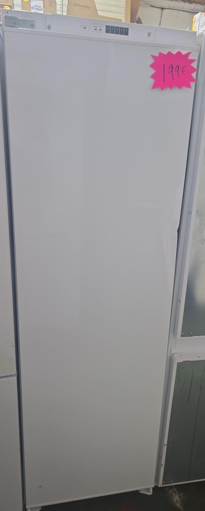 FRIGORIFICO 177X55 DAEWOO PANELABLE MOD. CLS2795EIMA0 (MALAGA)