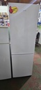 FRIGORIFICO COMBI 185X60 CM SAIVOD MODELO K60366N