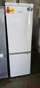 FRIGORIFICO COMBI 185X60CM EDESA NO FROST MODELO ROMAN-F53