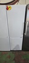 FRIGORIFICO COMBI 185X60 CM BALAY MODELO 3KFE563WI NO FROST BLANCO