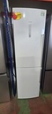 FRIGORIFICO COMBI 200X60 CM SIEMENS NO FROST MODELO KG39NH10