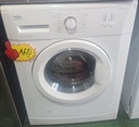 LAVADORA 6 KG BEKO WMB61000Y+