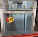 R365322 HORNO BALAY INOX 60X60 FRONTAL