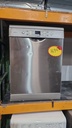 LAVAVAJILLAS BOSCH INOX 60 CM
