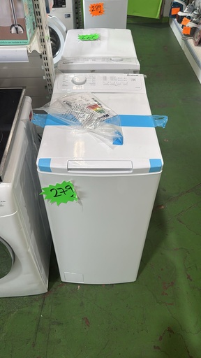 BT37026P LAVADORA CARGA SUPERIOR 7 KG BRANDT 1200 RPM BLANCA