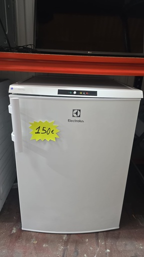 EUT1040AOW  CONGELADOR BAJOENCIMERA ELECTROLUX 85X60X64 FONDO BLANCO NO FROST