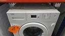 LAVADORA 8 KG A++ BEKO PANELABLE WMI81242 