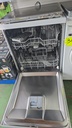 LAVAVAJILLAS 60 CM SAIVOD BLANCO MOD. LVT621