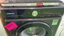 LAVADORA 11 KG SAMSUNG ECOBUBBLE DIGITAL INVERTER SMART THINGS NEGRA