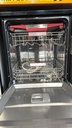 DIW-61STB LAVAVAJILLAS 60 CM INFINITON ACERO NEGRO 