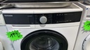 TLK108TBTY LAVADORA 8 KG TELEFUNKEN BLANCA CON PUERTA NEGRA