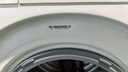 TLK108TBTY LAVADORA 8 KG TELEFUNKEN BLANCA CON PUERTA NEGRA