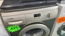 WAE2007XES/A9 LAVADORA 7 KG BOSCH SERIE 2 A+++ 1000 RPM INOXIDABLE