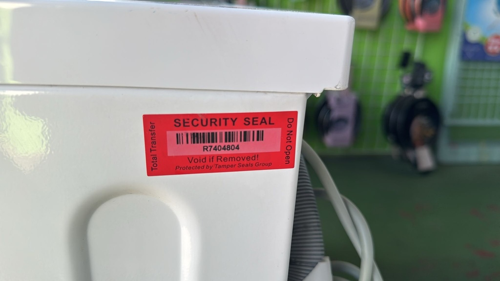 R7404804 LAVADORA 6 KG ICECOOL IC106W1 1000 RPM CON LAVADO RÁPIDO BLANCA