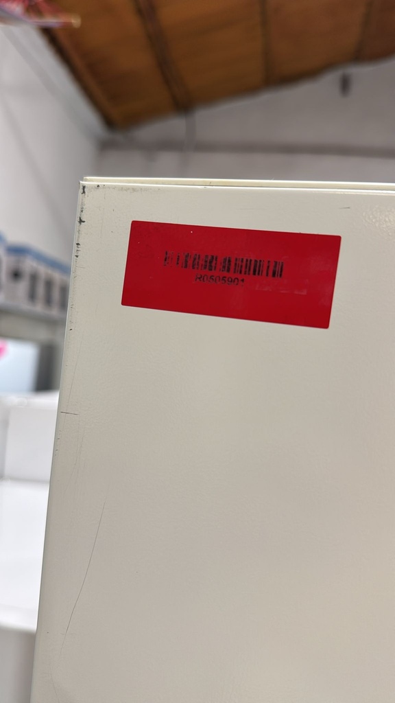 R0505901 CONGELADOR VERTICAL 175X60 CM BOSCH NO FROST BLANCO