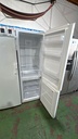 R7407467 FRIGORÍFICO COMBI 185X60 CM CORBERÓ NO FROST BLANCO
