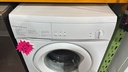 R7404824 LAVADORA 6 KG ELEGANCE EWM 1061 BLANCA
