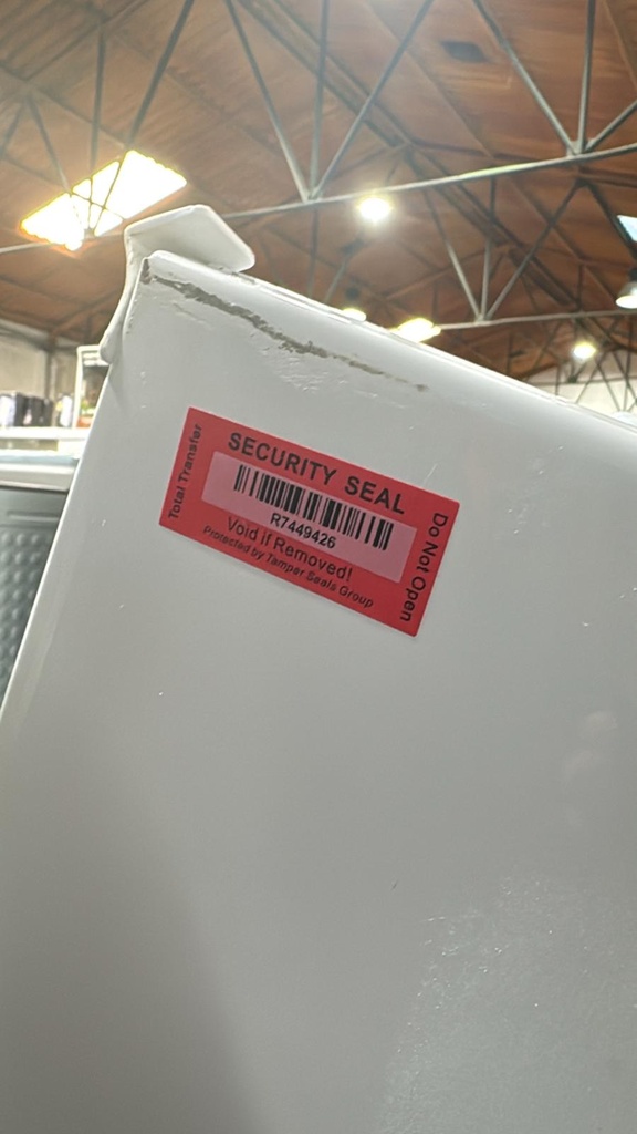 R7449426 FRIGORÍFICO VERTICAL 170X60 CM SAIVOD CÍCLICO BLANCO 