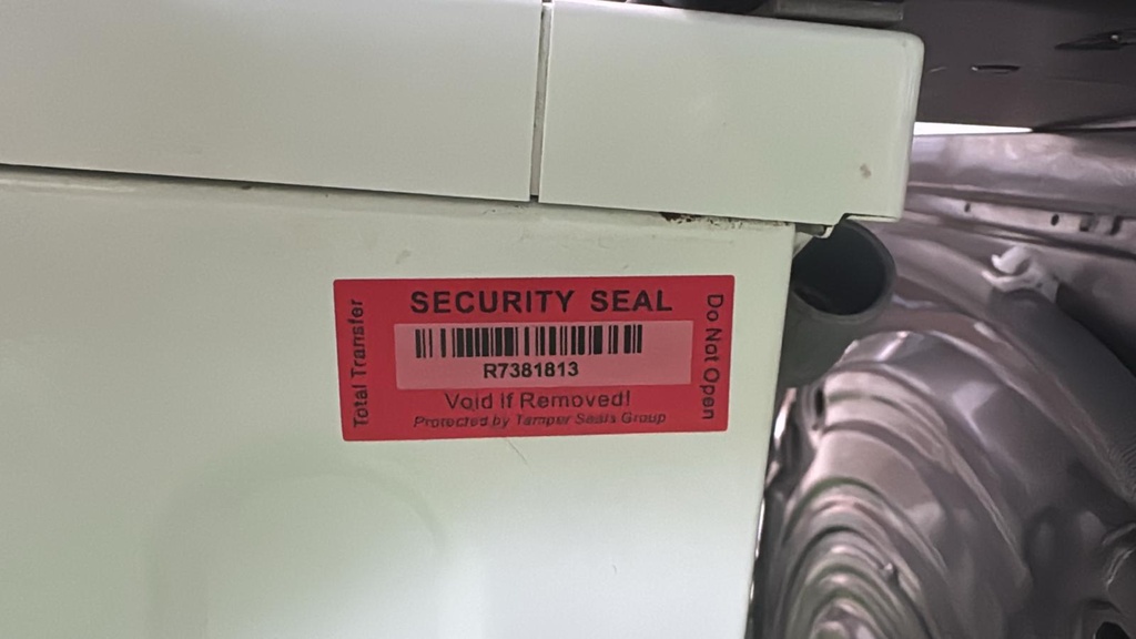 R7381813 LAVADORA 6 KG ICECOOL IC106W1 A++ 1000 RPM BLANCA CON LAVADO RÁPIDO