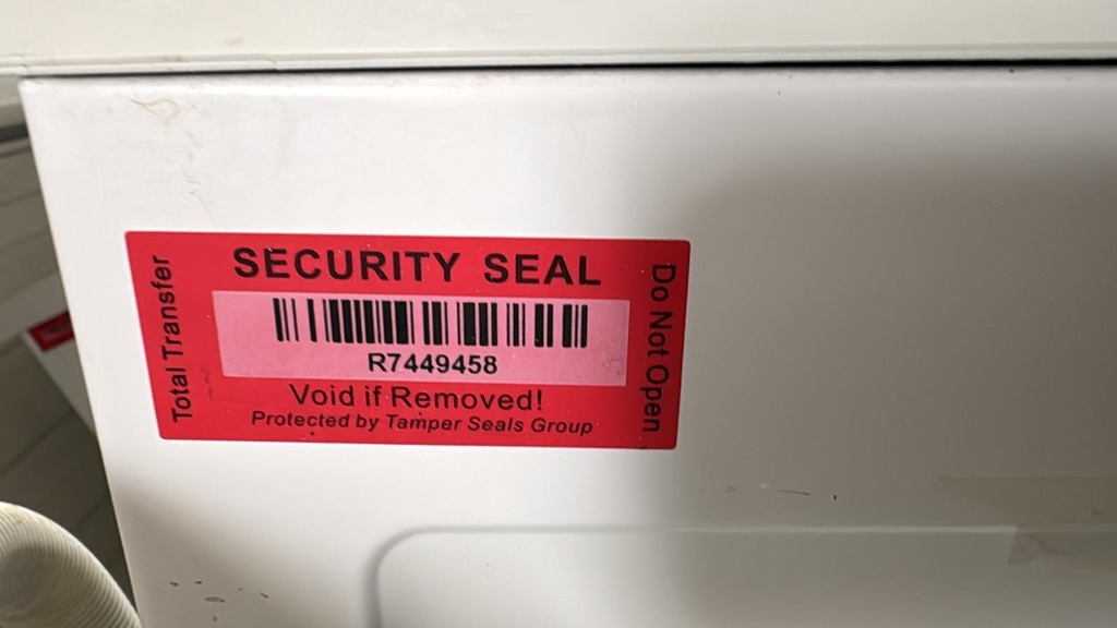 R7449458 LAVADORA 7 KG BEKO WTE7500B0 A+ 1000 RPM BLANCA