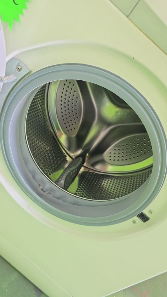 LAVADORA 5 KG SCANDOMESTIC SERIE MÜNCHEN BLANCA