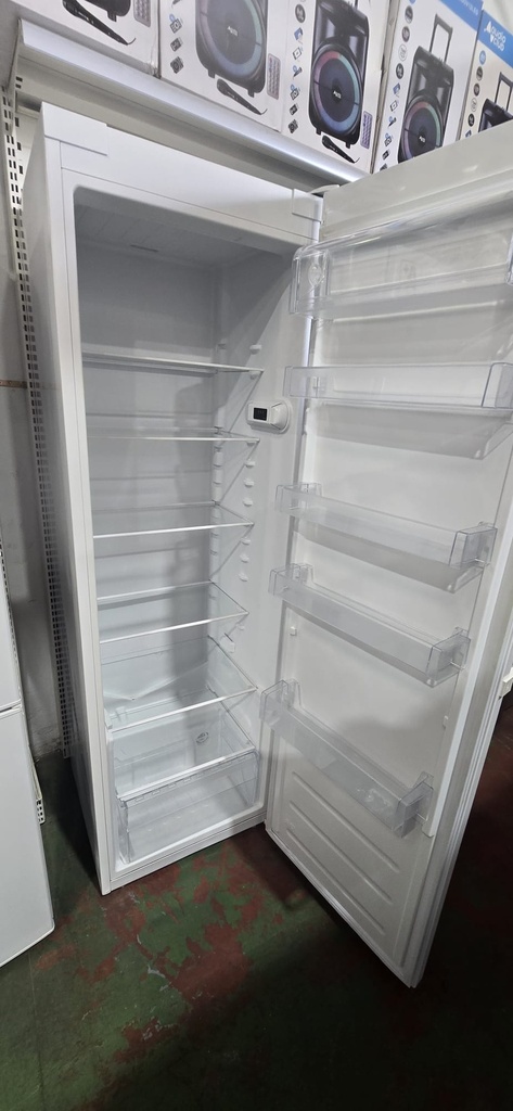 FRIGORIFICO VERTICAL 185X60 CM INDESIT BLANCO MOD. SIB1QWD