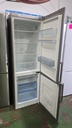 FRIGORIFICO COMBI 185X60 BOSCH ACERO INOX MOD. KGN36Z77