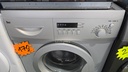 LAVADORA 6 KG TEKA GRIS MOD. TKE1260S