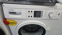 LAVADORA 8 KG BOSCH SERIE 6 MODELO WAQ24468ES