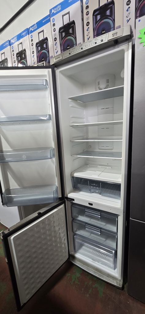 FRIGORIFICO COMBI 200X70 CM BALAY ACERO NO FROST