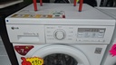 LAVADORA 7 KG LG INVERTER MODELO F10B9QDW
