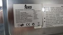 MICROONDAS TEKA ACERO INOX MODELO MW213INOX