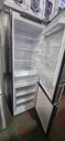FRIGORIFICO COMBI 188X60 SAMSUNG ACERO INOX MODELO RL45LDIH