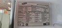 FRIGORIFICO COMBI 188X60 SAMSUNG ACERO INOX MODELO RL45LDIH