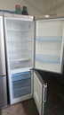 FRIGORIFICO COMBI 185X60 BALAY ACERO INOX MODELO 3KFP7665
